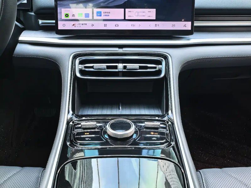 xingyuan a7