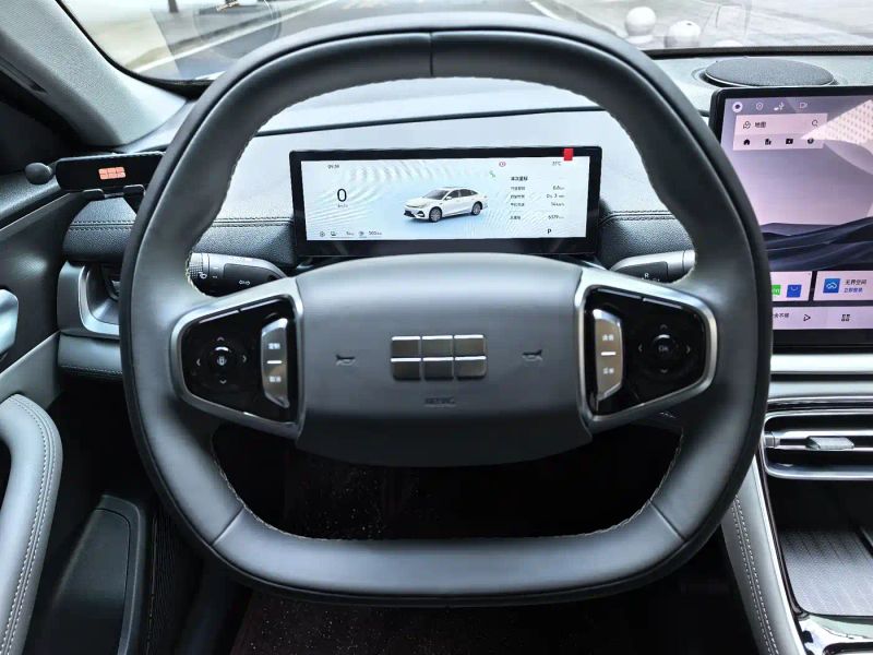 xingyuan a7