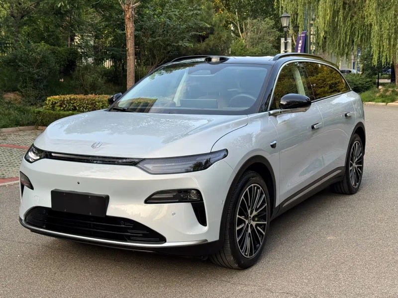 lingpao c
