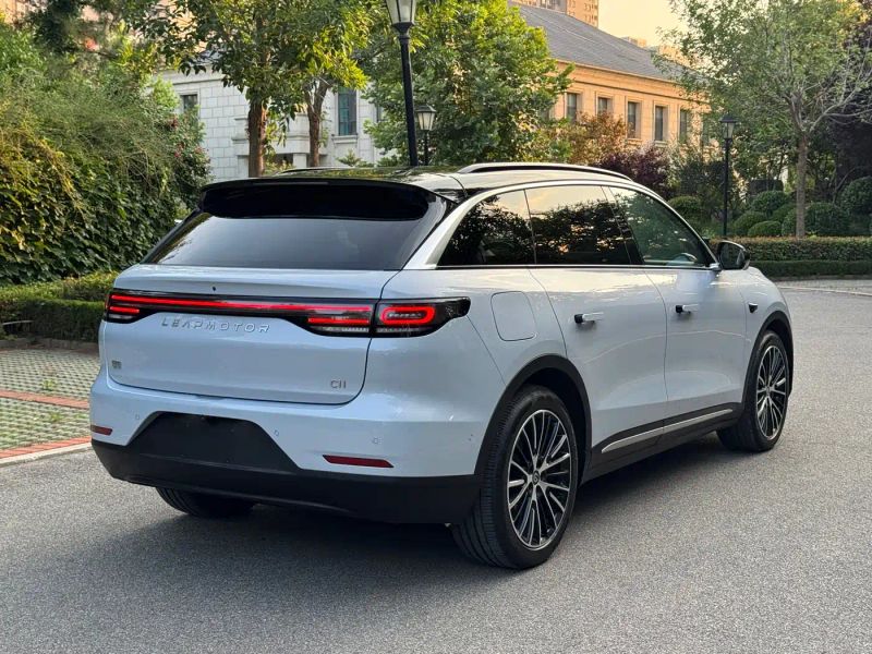 lingpao c