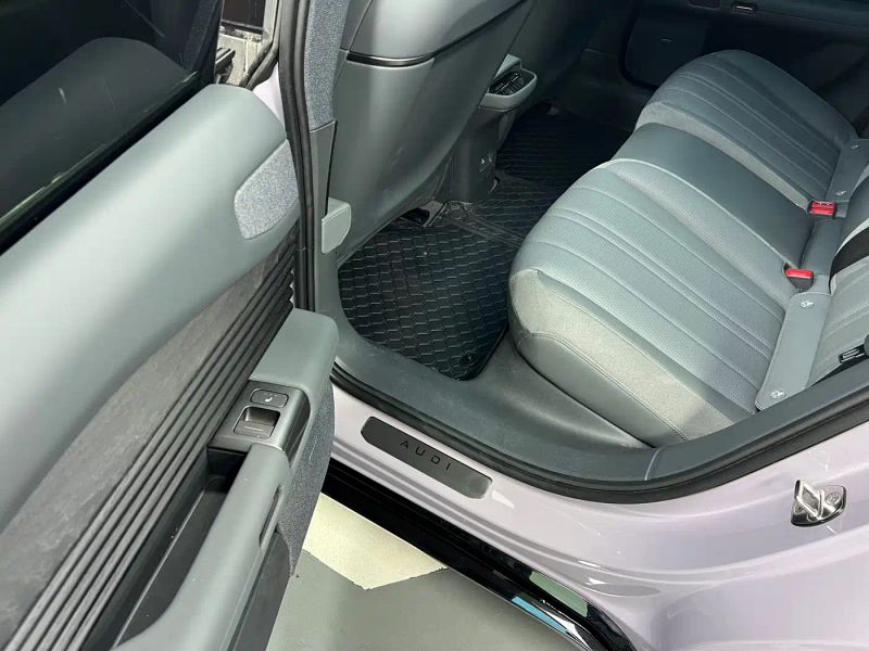 Audi e5