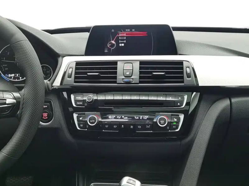 BMW 3seriesgt