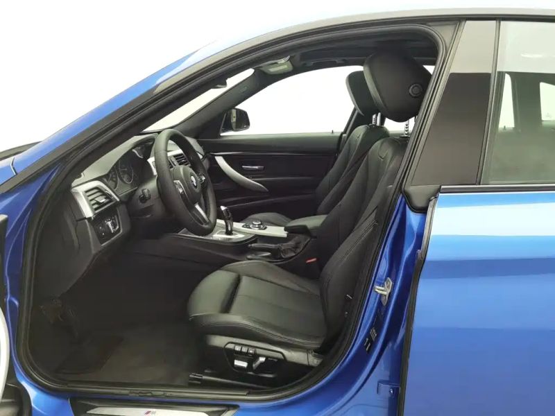 BMW 3seriesgt