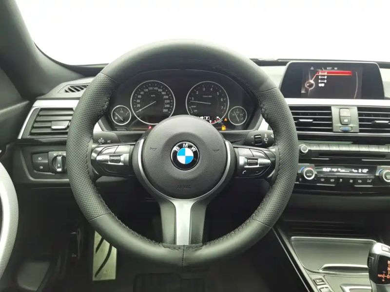 BMW 3seriesgt