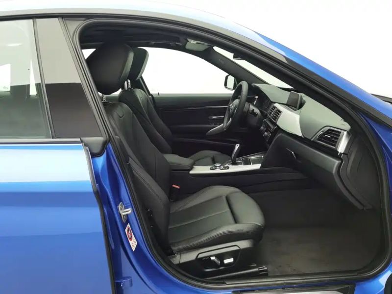 BMW 3seriesgt