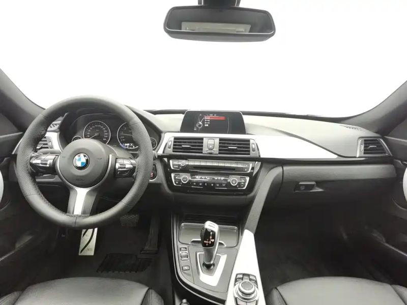 BMW 3seriesgt