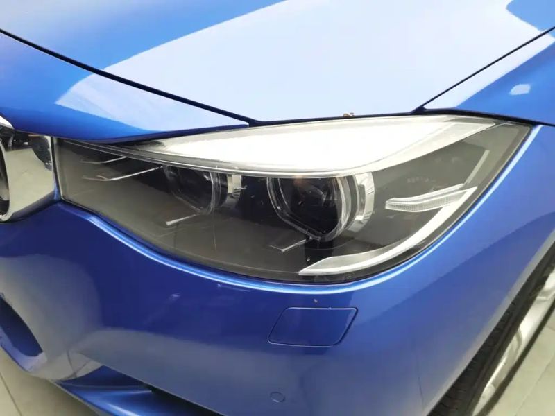BMW 3seriesgt