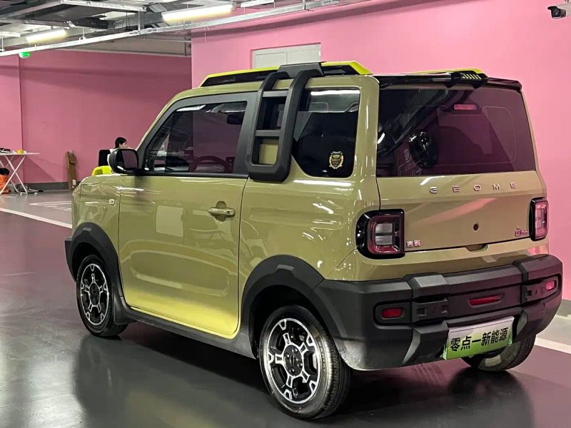 xingyuan panda