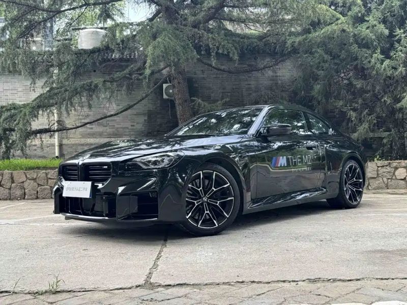 BMW m