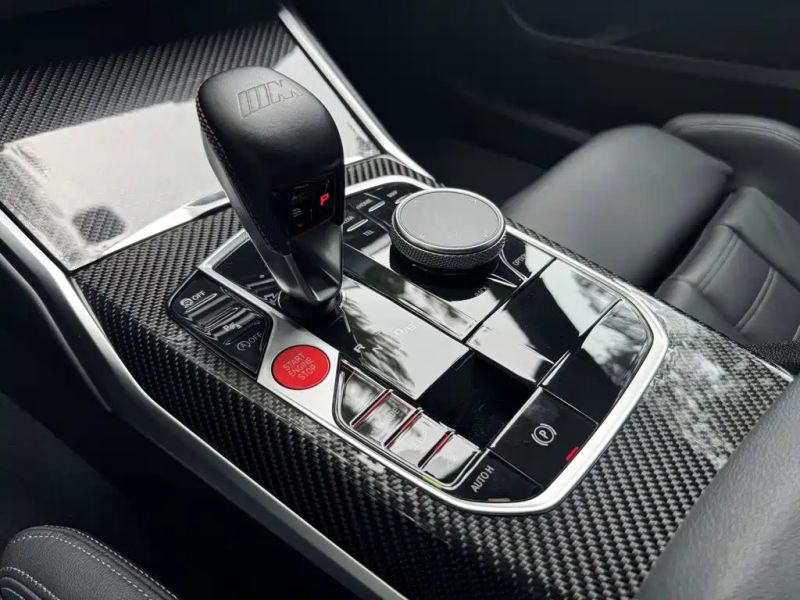 BMW m