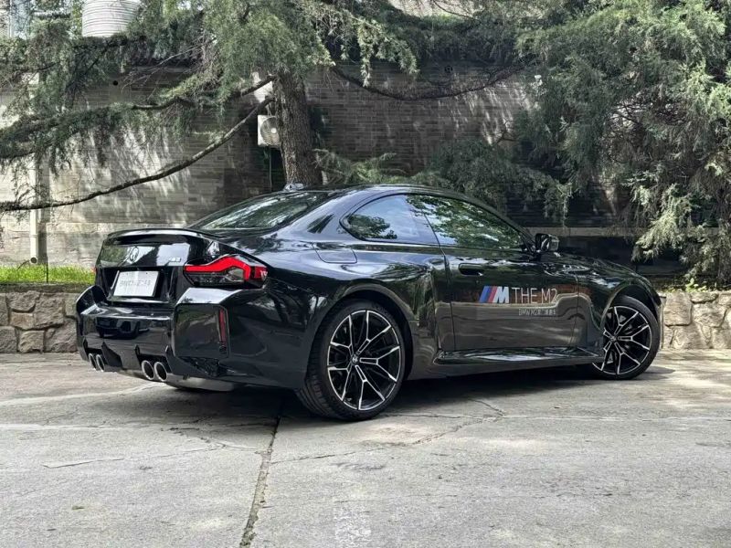 BMW m
