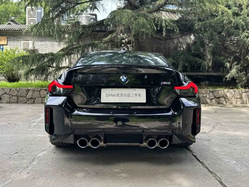 BMW m