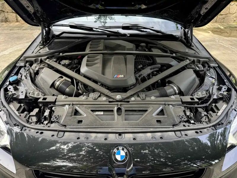 BMW m
