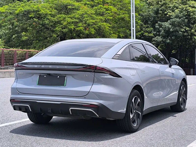 xingyuan l6