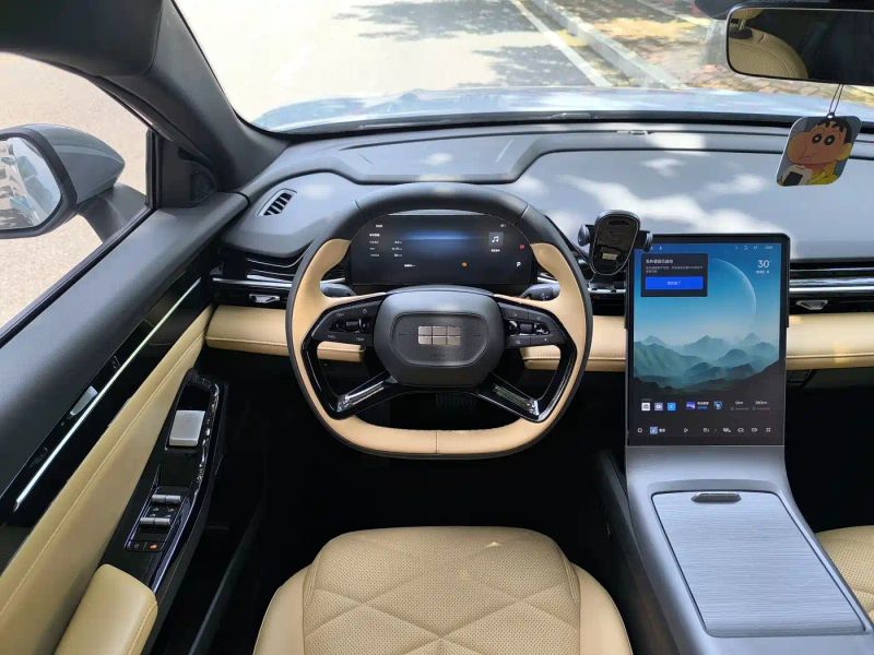 xingyuan l6
