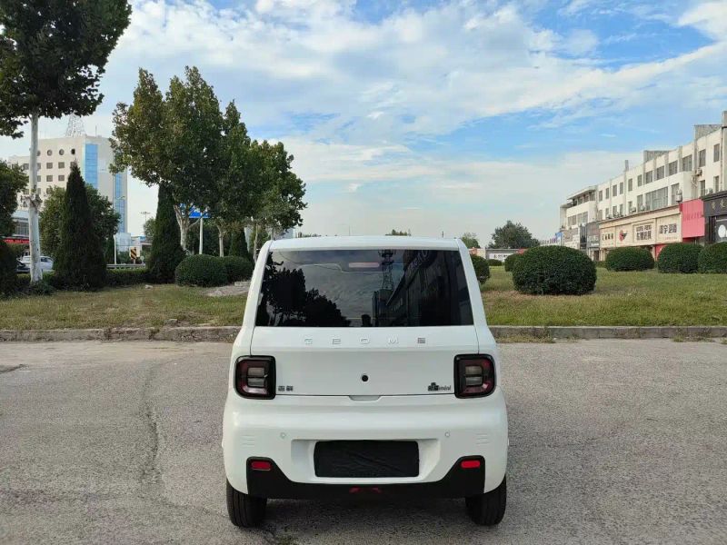 xingyuan pandamini