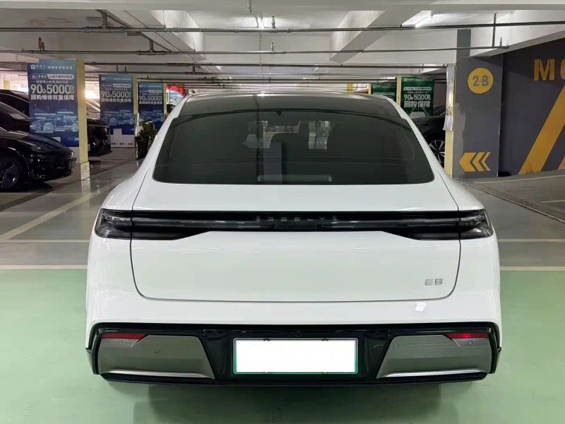 xingyuan e8