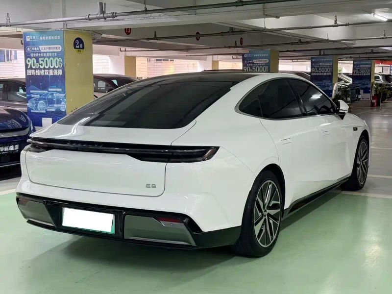 xingyuan e8