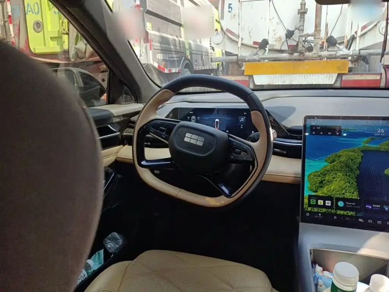 xingyuan l6