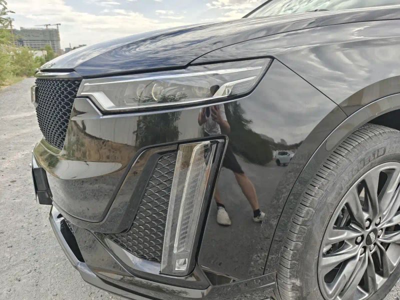 sawei xt6