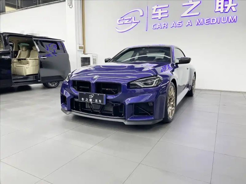 BMW m