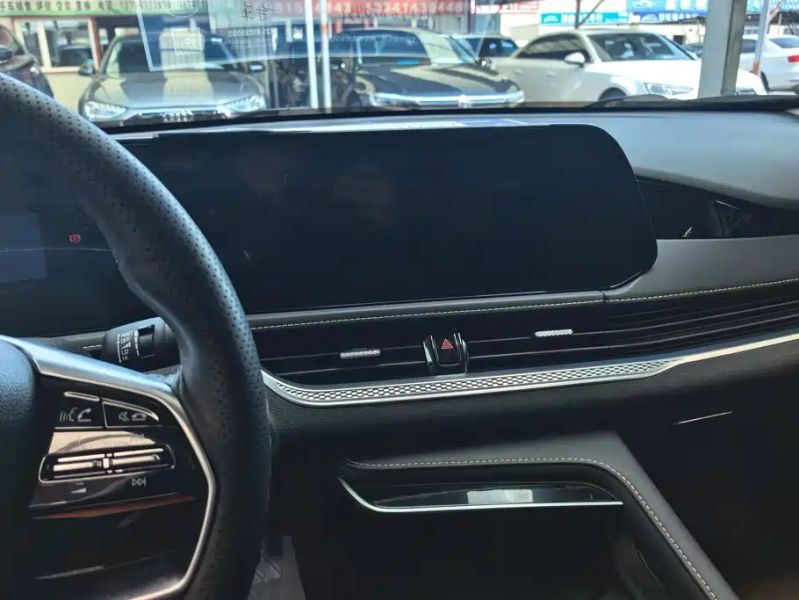 Besturn b70