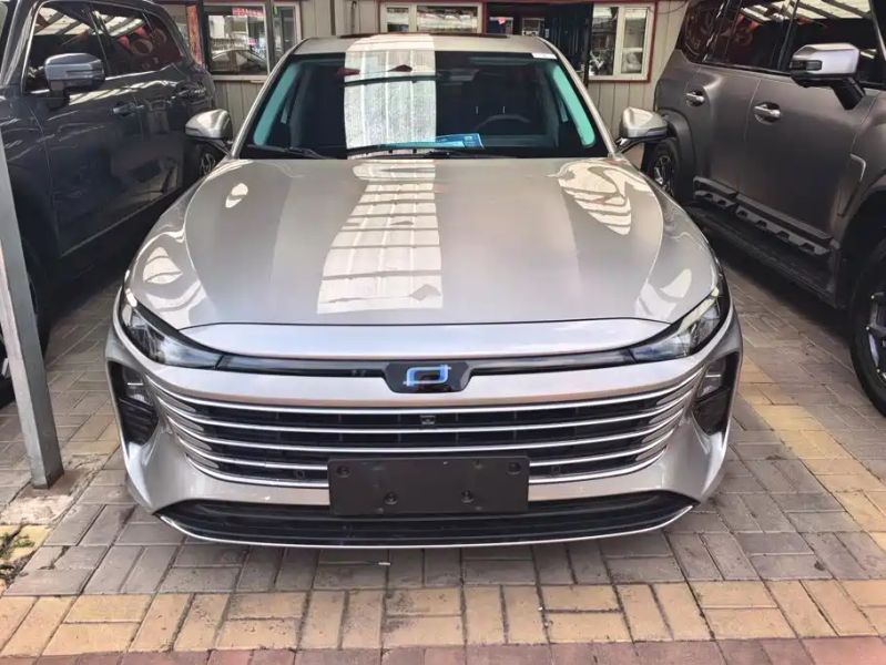 Besturn b70
