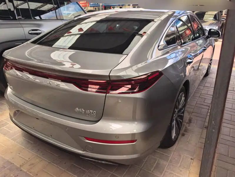 Besturn b70