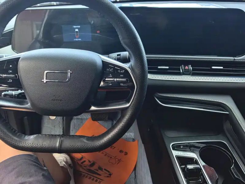 Besturn b70