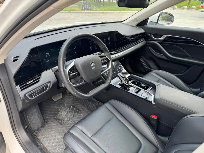 Besturn b70