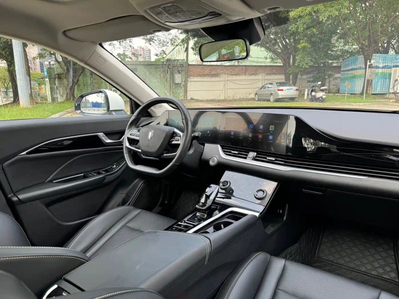 Besturn b70