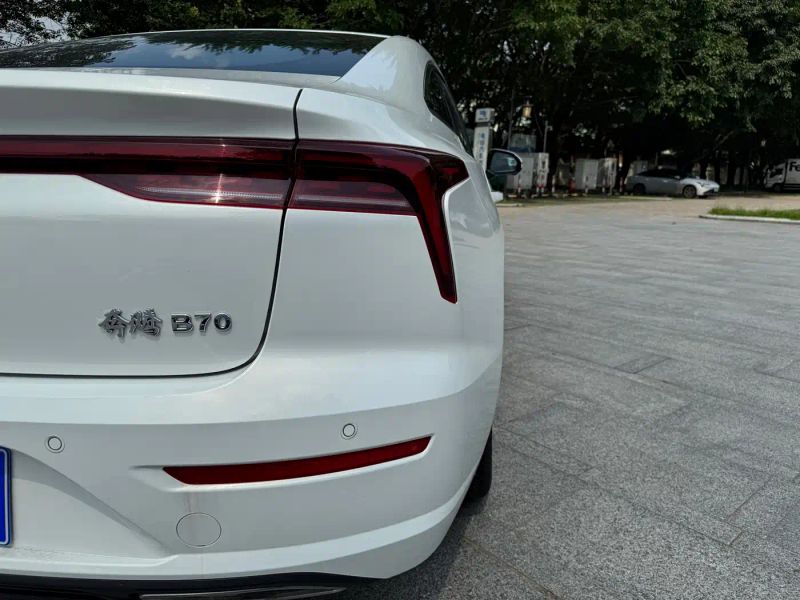 Besturn b70