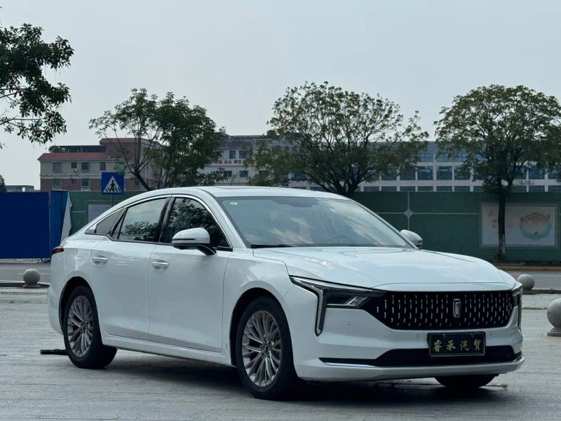 Besturn b70