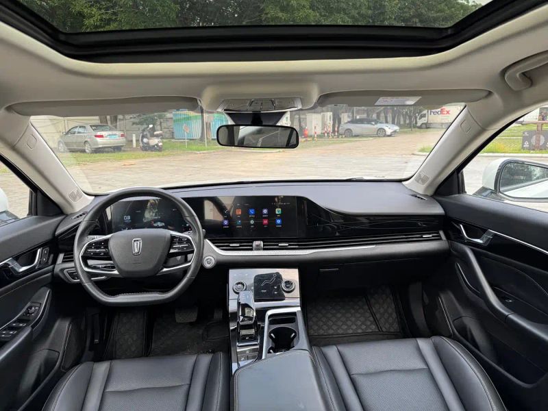 Besturn b70