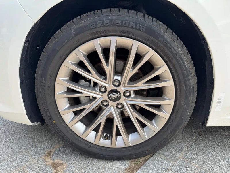 Besturn b70