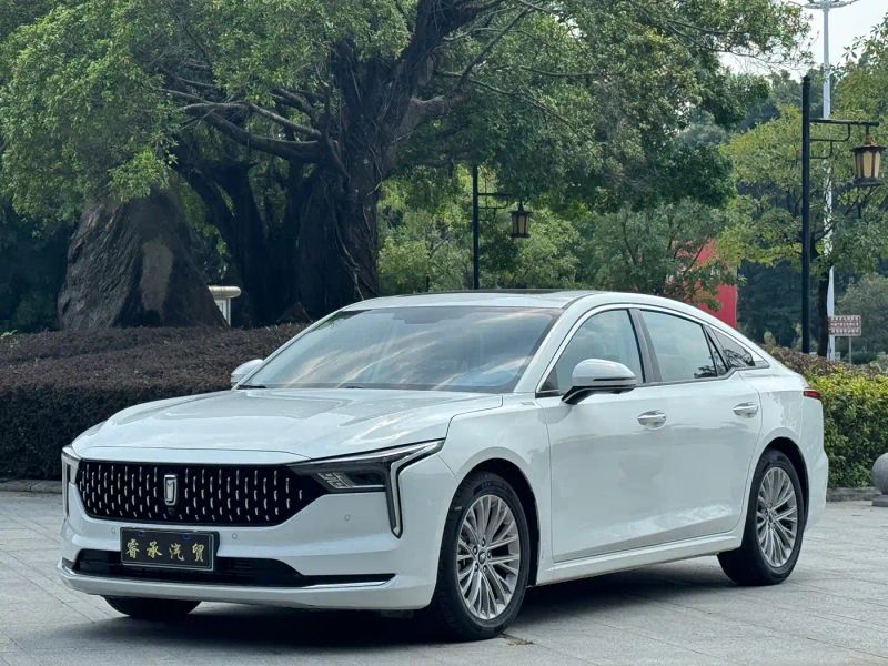 Besturn b70