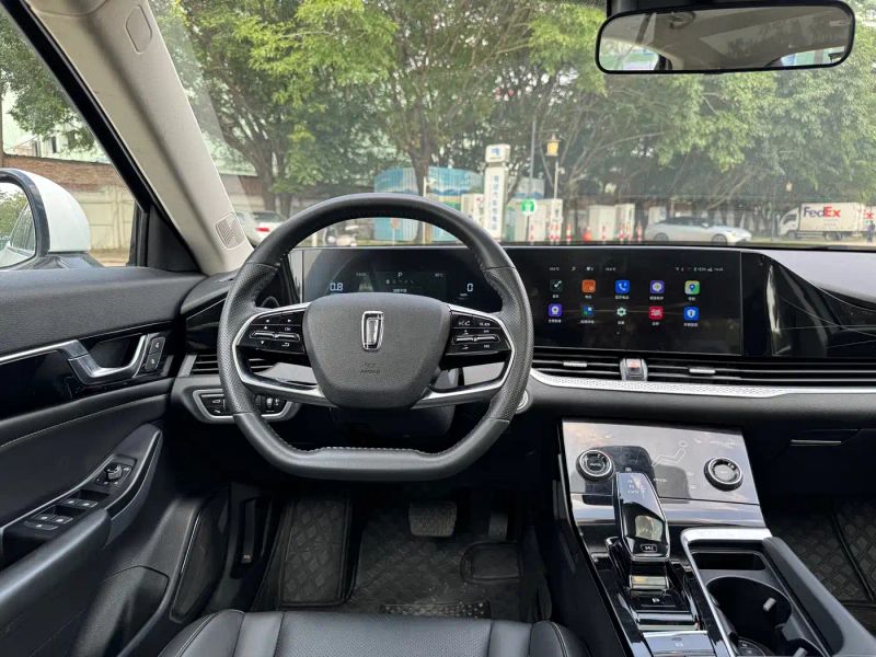 Besturn b70