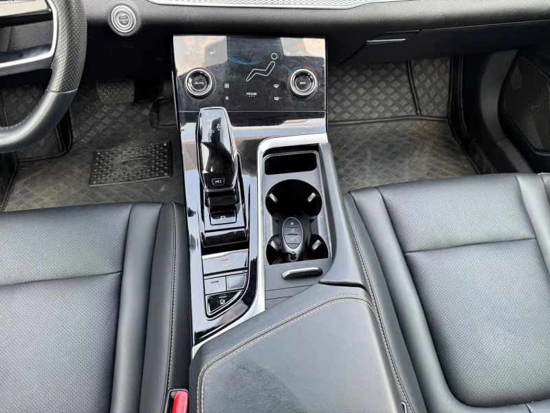 Besturn b70