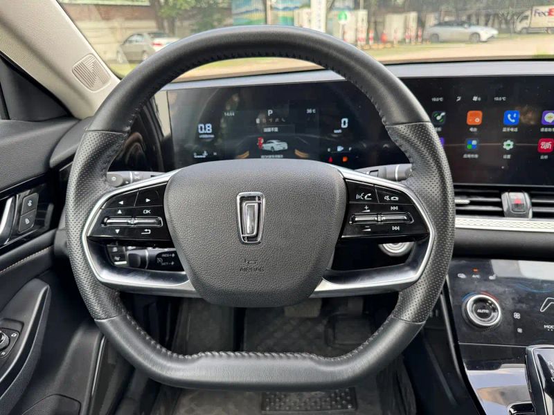 Besturn b70