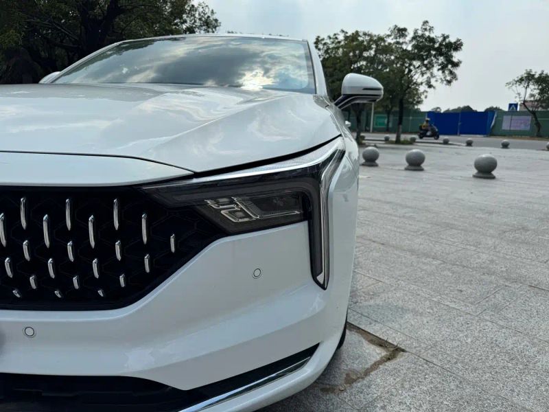 Besturn b70