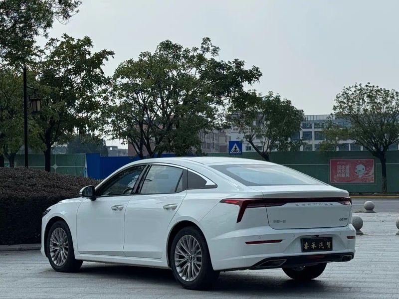 Besturn b70
