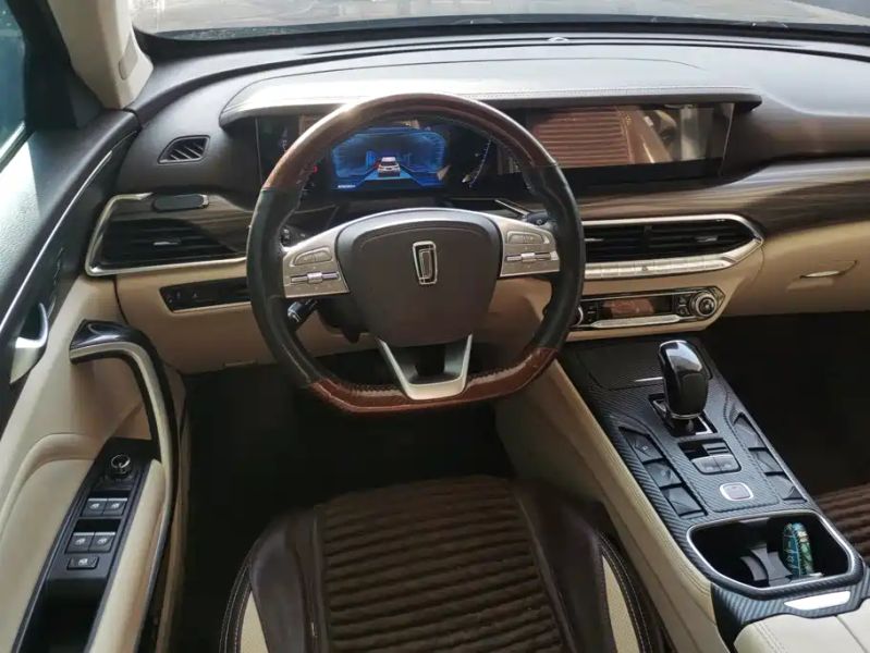 Besturn t77