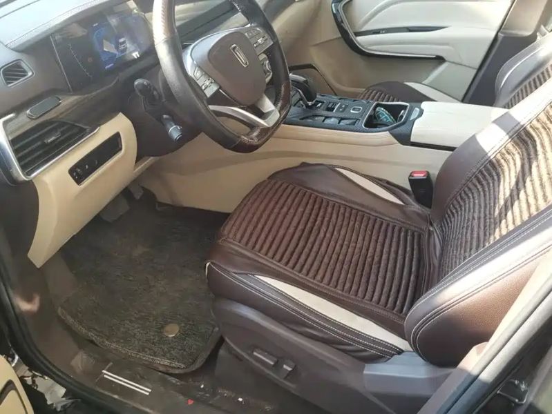 Besturn t77