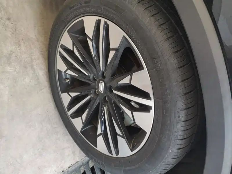 Besturn t77