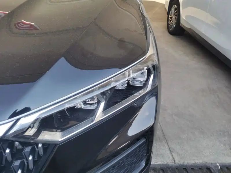Besturn t77