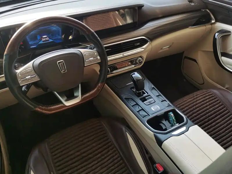 Besturn t77