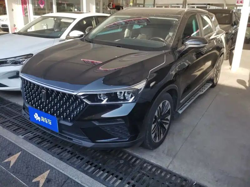 Besturn t77
