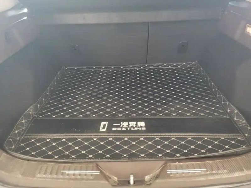 Besturn t77