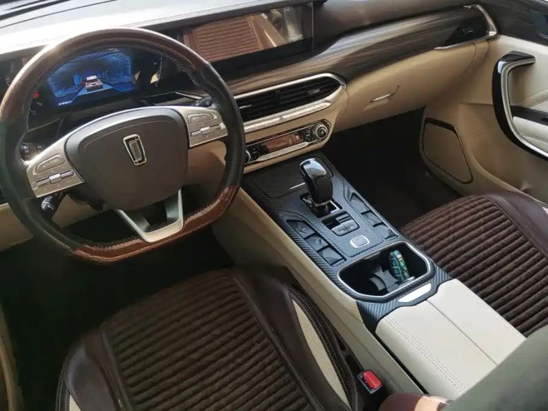 Besturn t77