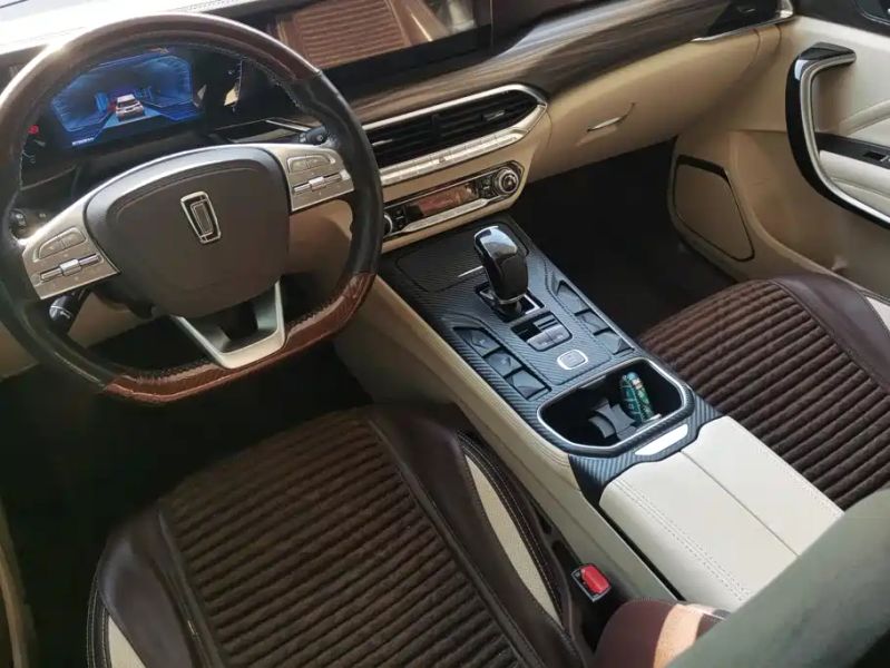 Besturn t77